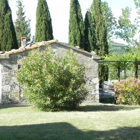 Vignagrande Agriturismo Saturnia Eksteriør bilde