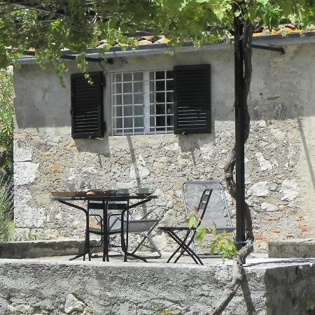 Vignagrande Agriturismo Saturnia Eksteriør bilde