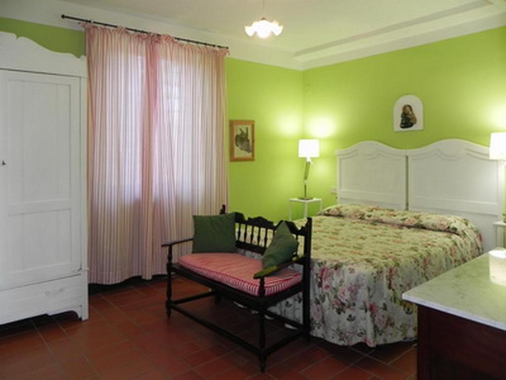 Vignagrande Agriturismo Saturnia Eksteriør bilde