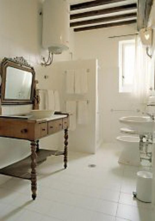 Vignagrande Agriturismo Saturnia Rom bilde
