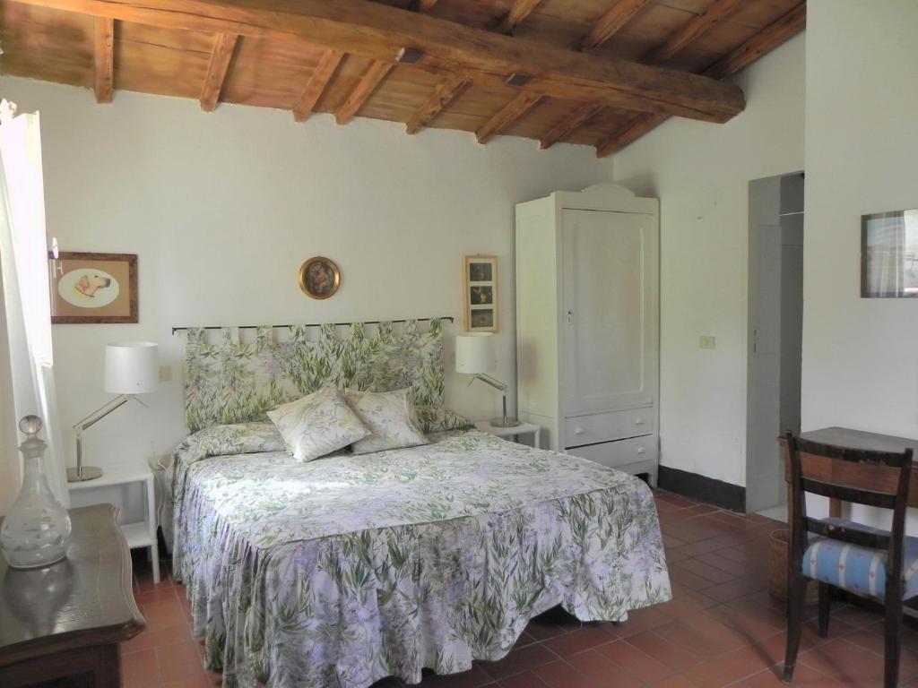 Vignagrande Agriturismo Saturnia Rom bilde