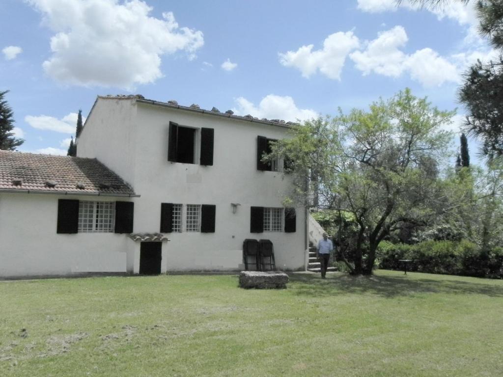 Vignagrande Agriturismo Saturnia Rom bilde