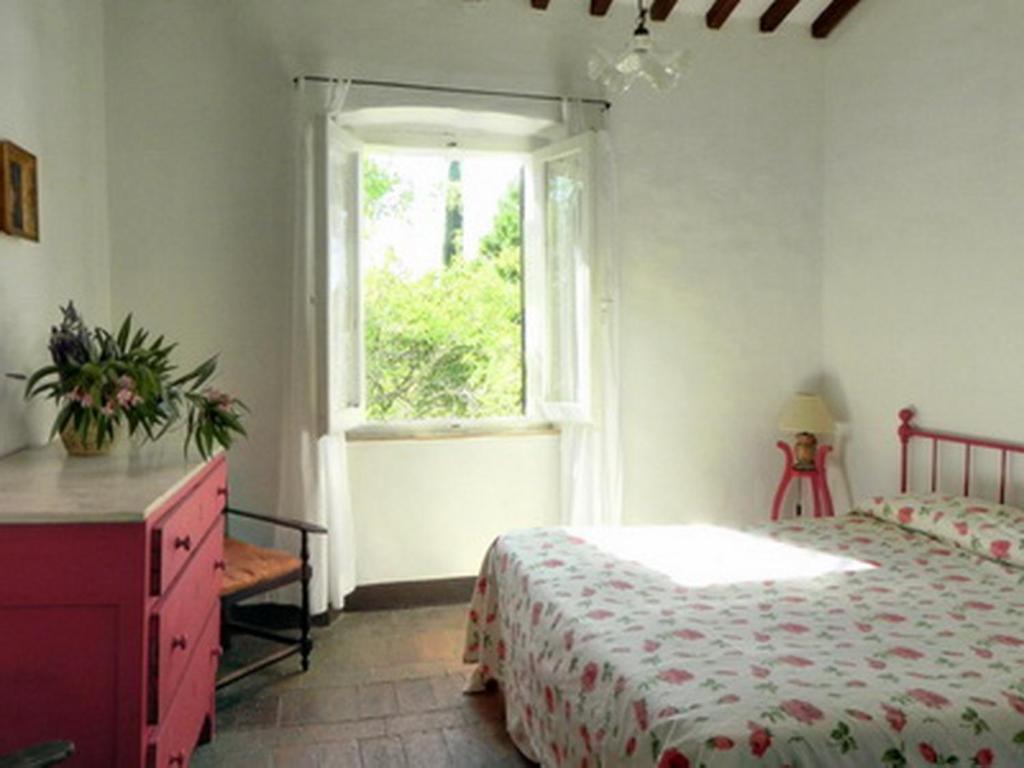 Vignagrande Agriturismo Saturnia Rom bilde