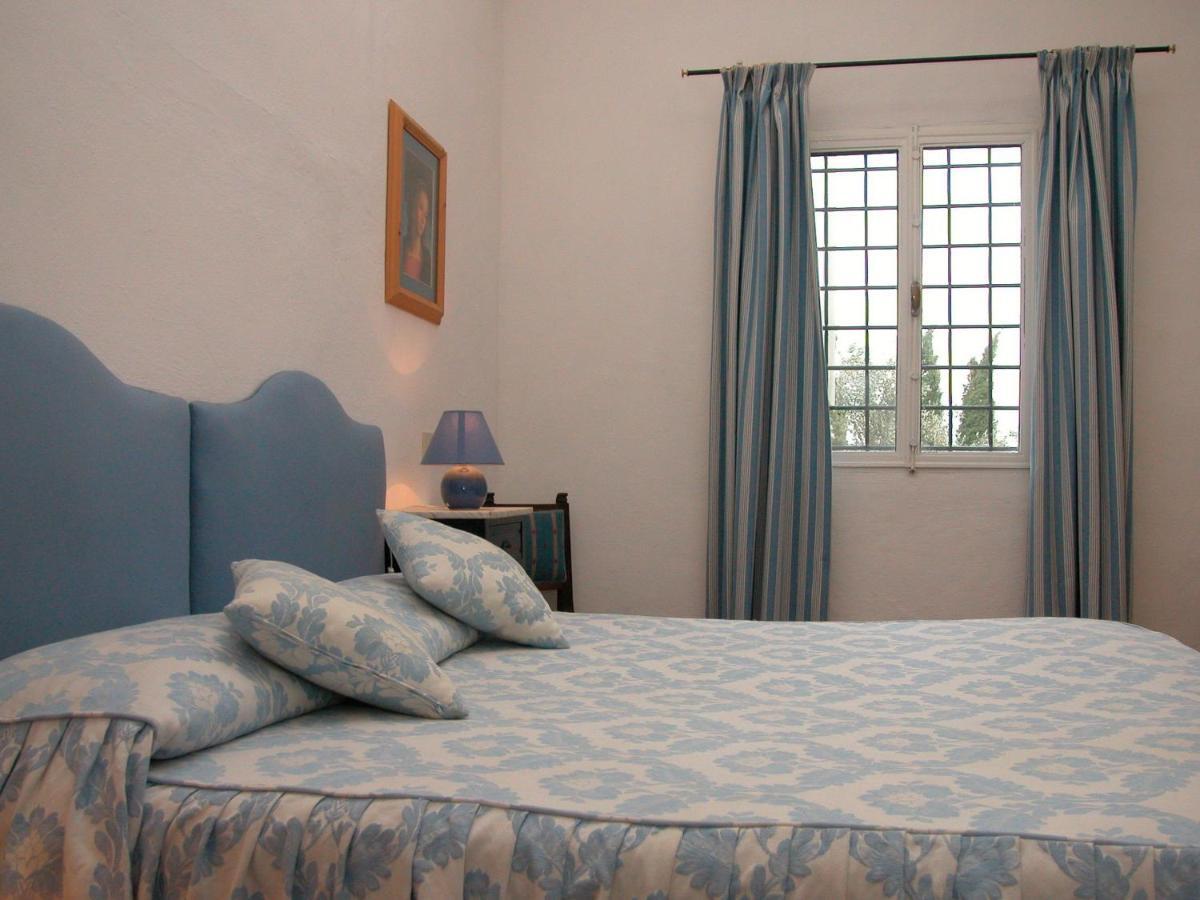 Vignagrande Agriturismo Saturnia Rom bilde