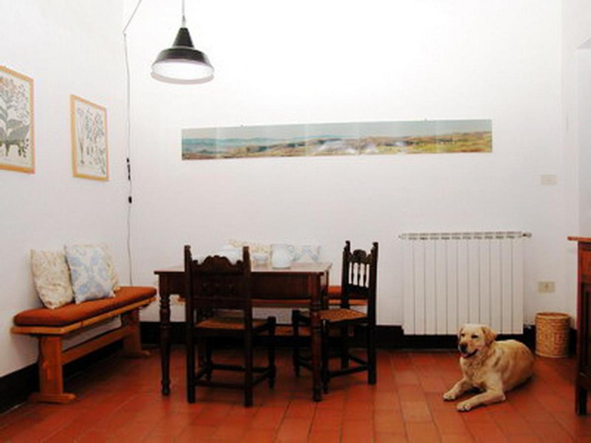 Vignagrande Agriturismo Saturnia Rom bilde
