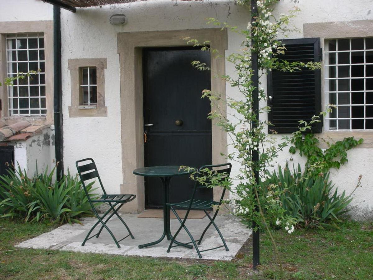 Vignagrande Agriturismo Saturnia Rom bilde