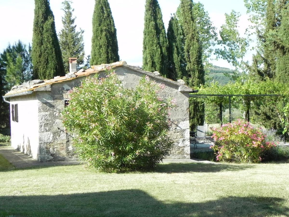 Vignagrande Agriturismo Saturnia Eksteriør bilde
