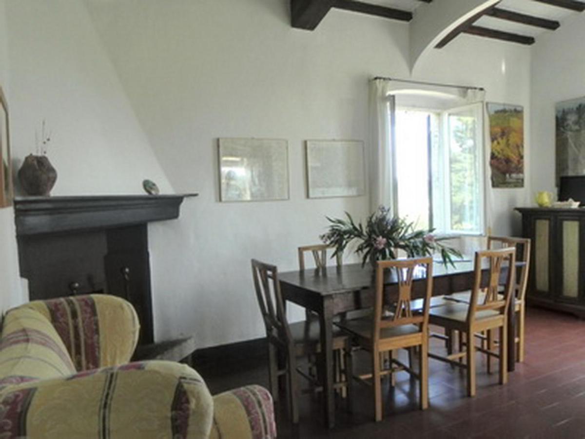 Vignagrande Agriturismo Saturnia Rom bilde