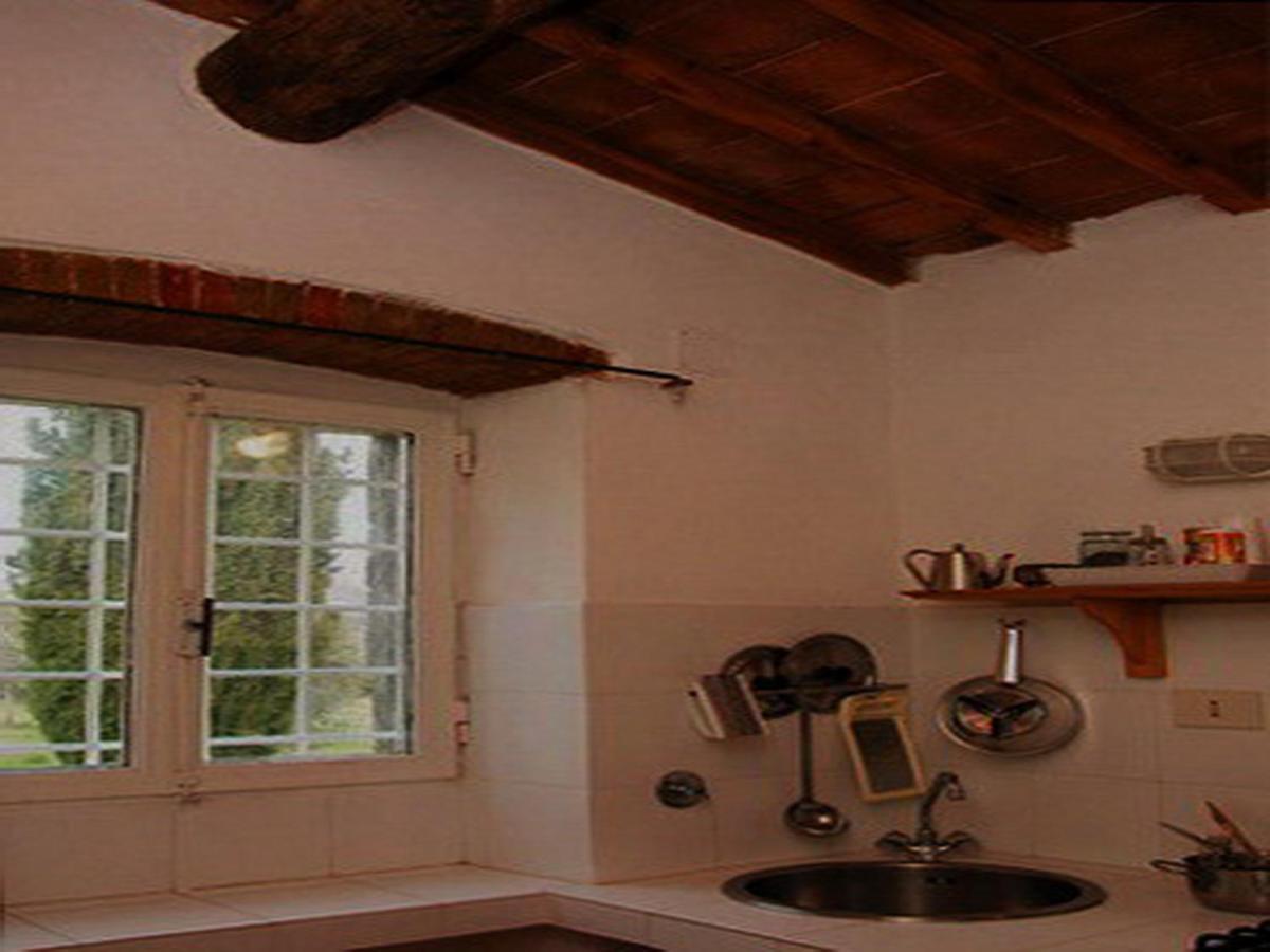 Vignagrande Agriturismo Saturnia Rom bilde