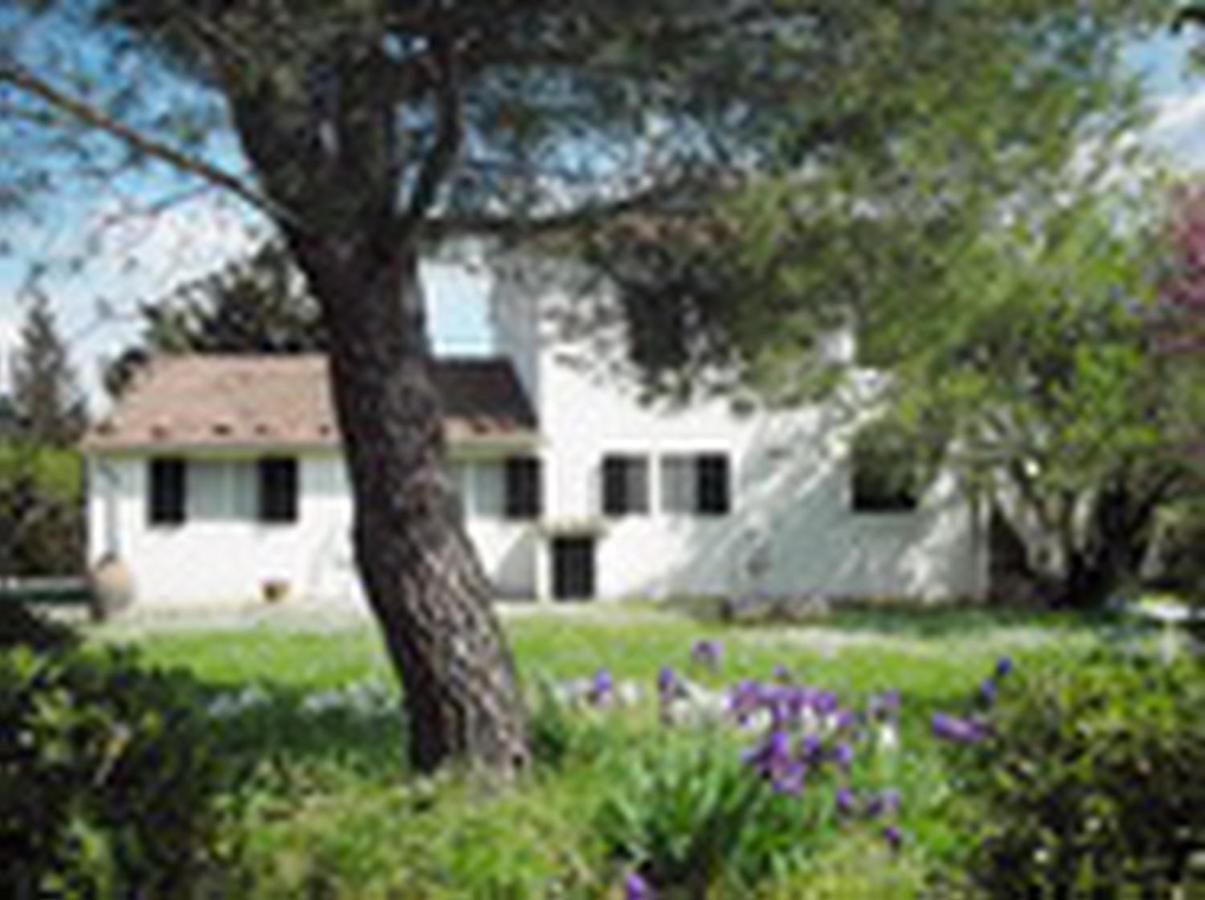 Vignagrande Agriturismo Saturnia Rom bilde