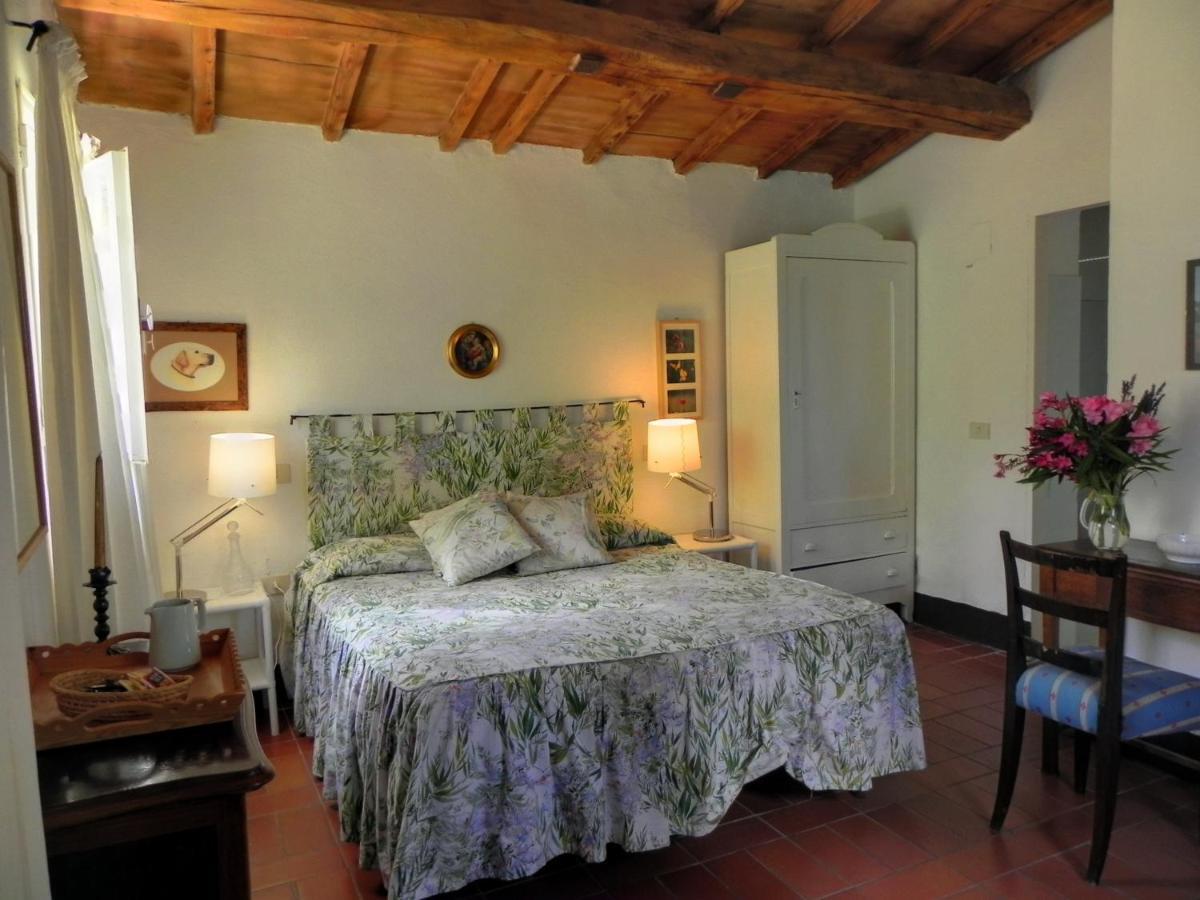 Vignagrande Agriturismo Saturnia Rom bilde