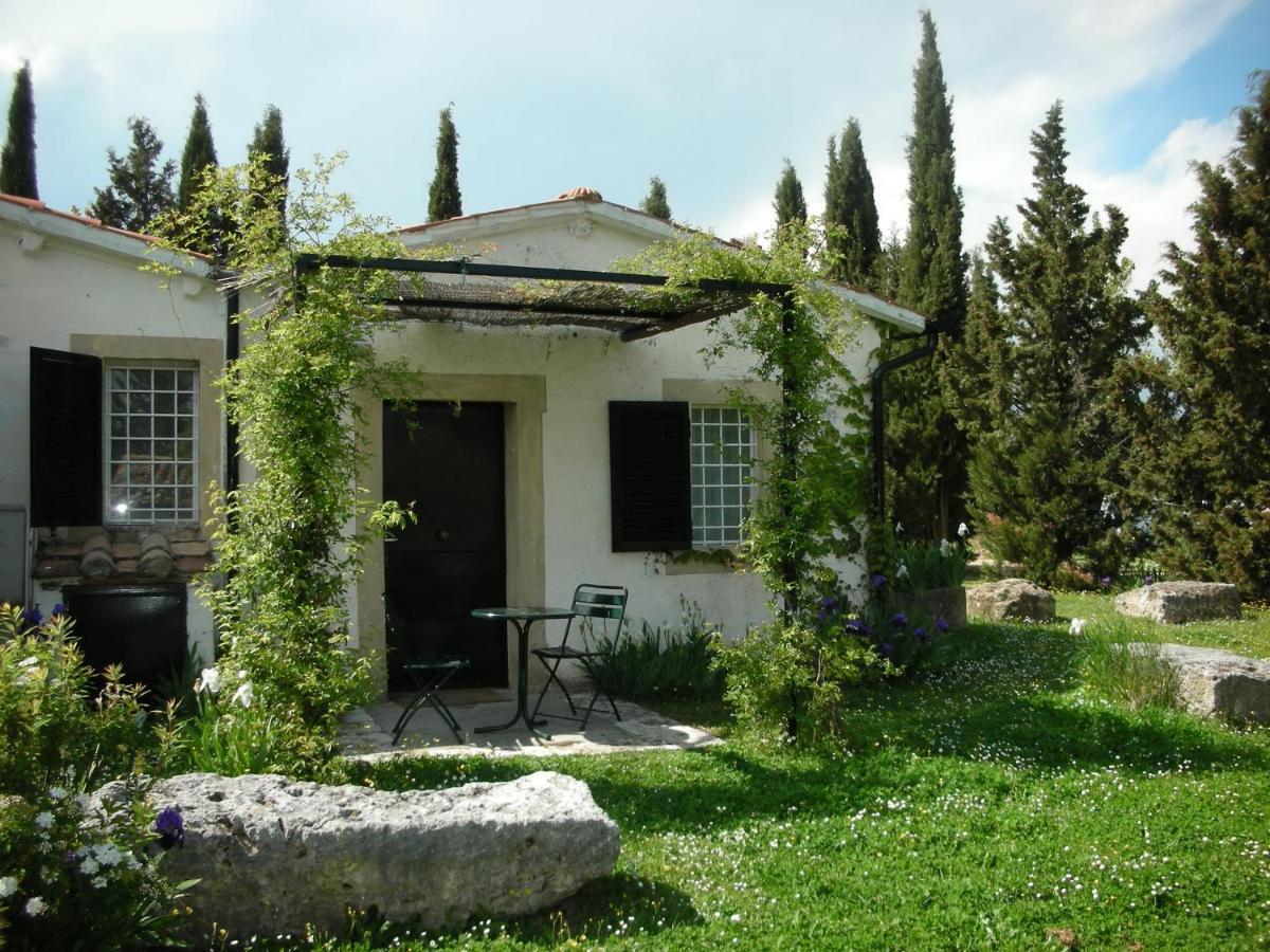 Vignagrande Agriturismo Saturnia Eksteriør bilde