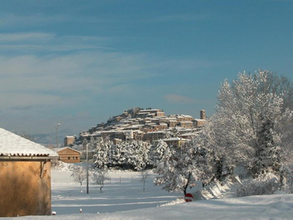 Vignagrande Agriturismo Saturnia Rom bilde